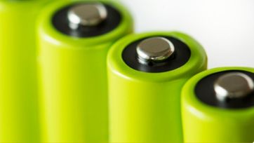Lithium Battery Solutions