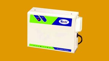 Voltage Stabilizer